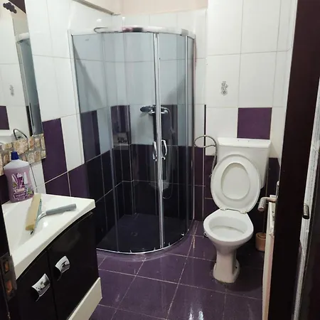Apartamento Mario Studio Constança