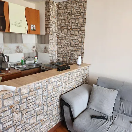 Mario Studio Apartamento Constança