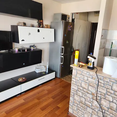 Apartamento Mario Studio Constança