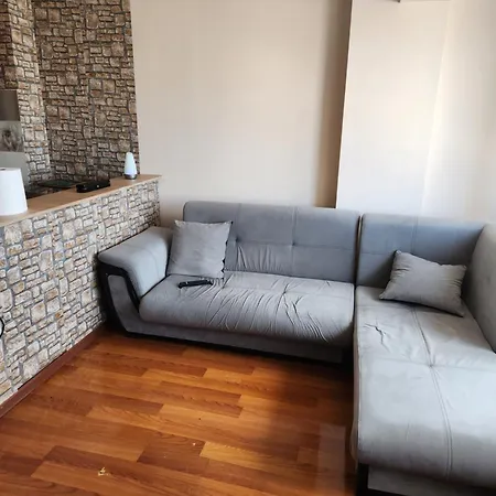 Διαμέρισμα Mario Studio